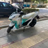 کویر موتور