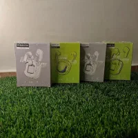 ایرپاد شیشه ای اقتصادی|لوازم جانبی موبایل و تبلت|مراغه, |دیوار