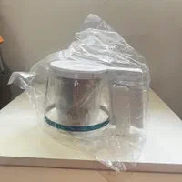 چایساز اسنوا(صفر)|سماور، چایساز، قهوهساز|سیاهکل, |دیوار