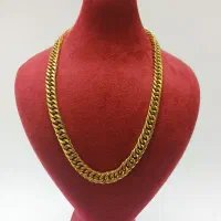 زنجیر کارتیر طلایی و نقره ای