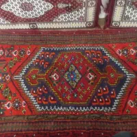 فرش زرجرک شیش میلیون تومان