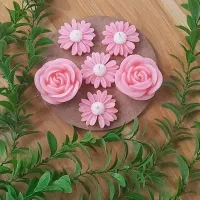 باکس گل جاویدان ، شمع های تکی|صنایع دستی و سایر لوازم تزئینی|سبزوار, امیر کبیر|دیوار