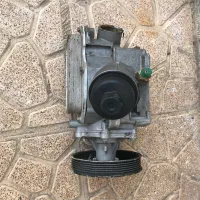 لوازم جانبی سمند ef7 سالم