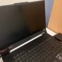 لپ تاپ گیمینگ زیر قیمت تاف ایسوس نسل جدید core i7