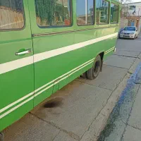 دربستی وسرویس  ادارات و شرکت هاباکولر وغیره