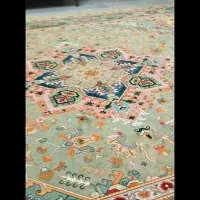 فرش هریس ۱۲متری ماشینی