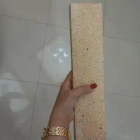 تولید اجرنما پلاک نسوز|عمدهفروشی|ماهان, |دیوار