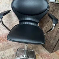 صندلی برقی آرایشگاه