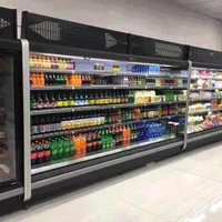 تعمیر  یخچال ایستاده، چیلرو سردخانه