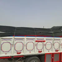 حمل و نقل اسباب و اساس منزل|خدمات حمل و نقل|جیرفت, |دیوار