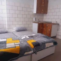 واحد های مبله میدان ازادی