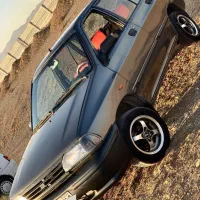 پراید مدل ۸۹