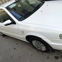 سمند سورن EF7