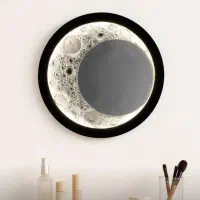 تابلو ماه|تابلو، نقاشی، عکس|یاسوج, |دیوار