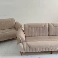 مبل شویی تخصصی بامواد نانو در منزل..مبلشویی نوین|خدمات نظافت|بندرعباس, |دیوار