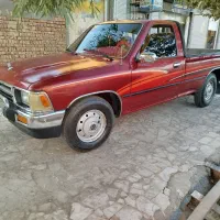 تیوتافروشی مدل 92|خودرو سواری و وانت|بیرجند, |دیوار