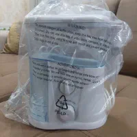 دستگاه شست و شوی دهان و دندان نایس فیل|آرایشی، بهداشتی، درمانی|گنبد کاووس, |دیوار