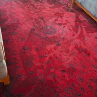 فرش لاکی ۹ متری|فرش|تهران, شهرک فرهنگیان|دیوار