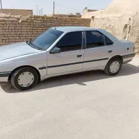 پژو خانگی
