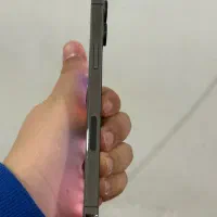 گوشی ایفون ۱۲ پرو مکس حافظ ۱۲۸