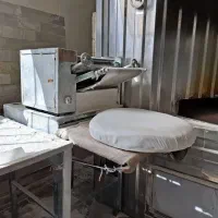 دستگاه وابری درجه یک بدونه مشکل