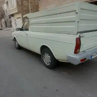 پیکان وانت مدل ۹۳ بیرنگ|خودرو سواری و وانت|قرچک, میرزائی شمالی|دیوار