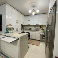 ۶۰متر/۲خواب/پارکینگ/ فول بازسازی/میدان پروین