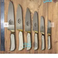 چاقو زنجان|ظروف پخت‌وپز|اهواز, گلستان|دیوار