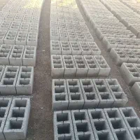 بلوک لیکا|مصالح و تجهیزات ساختمان|زنجانرود, |دیوار