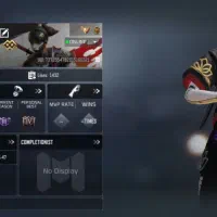 اکانت کالاف