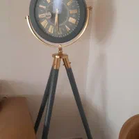 ساعت ایستاده بروز