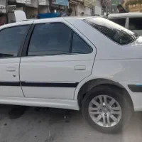 پارس سال مدل ۹۹