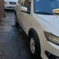 کوییک۱۴۰۳ GXR.L|خودرو سواری و وانت|تبریز, |دیوار