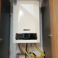 تعمیرات تخصصی پکیج و آبگرمکن دیواری