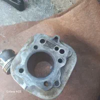 زیرسلند وپستون ۱۲۵ زیرسلند درعد صفر