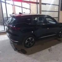 تیگو 7 پرومکس|خودرو سواری و وانت|اصفهان, لاله|دیوار