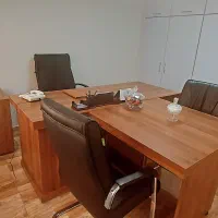 اطاق اداری اشتراکی ۱۲ متری|اجارهٔ دفتر کار، اتاق اداری، مطب|تهران, سید خندان (جلفا)|دیوار