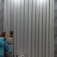 پرده اتاق نو