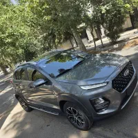 ام وی ام X22 Pro دنده ای 1403 بدون رنگ و خش خانگی