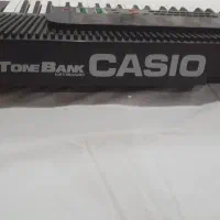 ارگ کاسیو۶۷۰|پیانو، کیبورد، آکاردئون|آق قلا, |دیوار