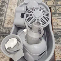 سرویس حمام نوزاد