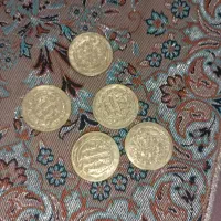 سکه|کلکسیون سکه، تمبر، اسکناس|جونقان, |دیوار