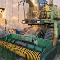 کمباین|خودرو سنگین|مینودشت, |دیوار