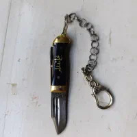 چاقو دستساز قدیمی|کوهنوردی و کمپینگ|ابهر, |دیوار