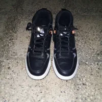 کتونی مردانه سایز ۴۳|کیف، کفش، کمربند|لاهیجان, کوی زمانی|دیوار