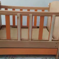 تخت خواب کودک|تخت و صندلی بچه|بوشهر, |دیوار