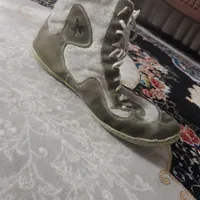 کفش کشتی سایز ۴۳