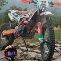 CRX350 CC 2026|موتورسیکلت|مریوان, |دیوار