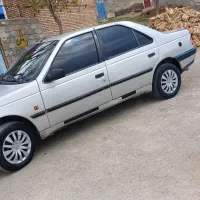 رواسال ۱۷۰۰ مدل ۸۹ دوگانه کارخانه