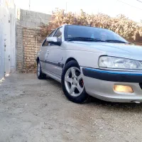 پژو پارس درجه یک و خانگی|خودرو سواری و وانت|فسا, |دیوار